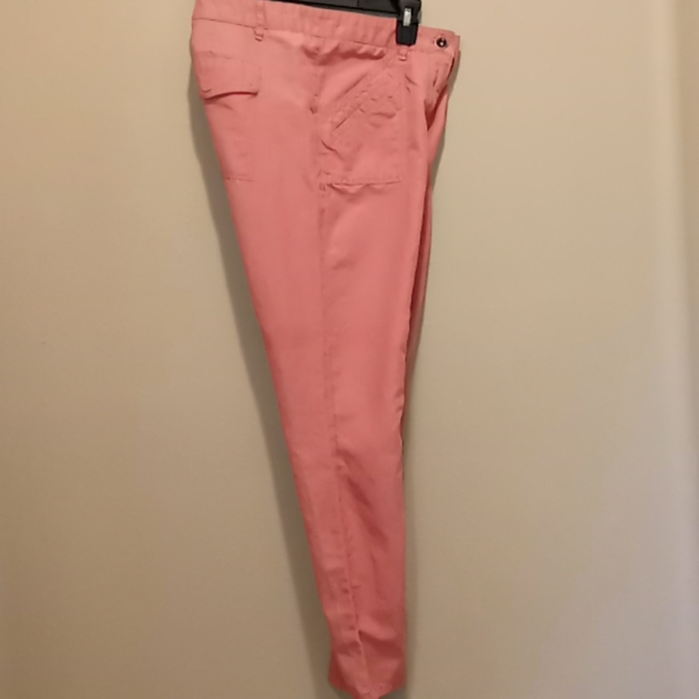 Loft pants